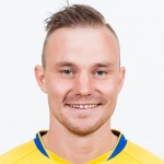 J. Hora Midfielder