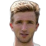 D. Trubač Midfielder