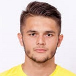 P. Žitný Midfielder