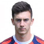 M. Luksch Goalkeeper