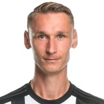 P. Novák Defender