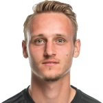 P. Čavoš Midfielder