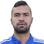 Andrés Felipe Cadavid Cardona Defender