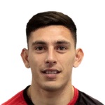 G. Escobar Defender
