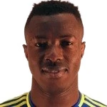 M. Tijani Defender