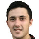 F. Garcés Defender
