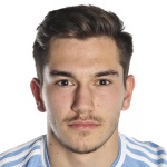 S. Šefčík Attacker