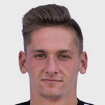 J. Floder Goalkeeper