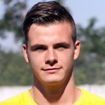P. Halouska Goalkeeper