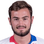 L. Tousart Midfielder