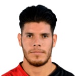 G. Ortiz Defender