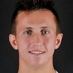 D. Bariš Midfielder