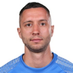J. Sedlák Midfielder
