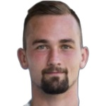 P. Vízek Goalkeeper