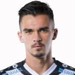 J. Martinec Defender