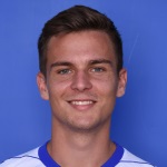 Jakub Pokorný Defender
