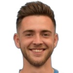 J. Kateřiňák Midfielder