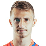 A. Vlkanova Attacker