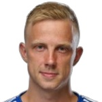 F. Zorvan Midfielder