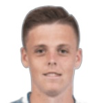 M. Bílek Midfielder