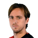Cristian Oscar Bernardi Midfielder