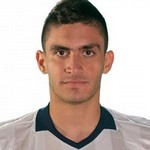 G. Celis Midfielder