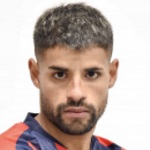 C. Esparza Attacker