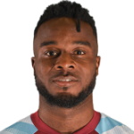 M. Cornet Attacker