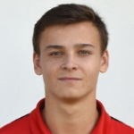 P. Sokol Midfielder