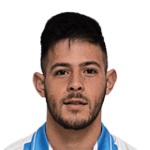L. Heredia Midfielder
