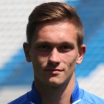 D. Ožvolda Midfielder