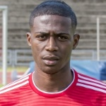 Luis Aldair Arroyo Cabeza Midfielder