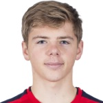 M. Hlavatý Midfielder