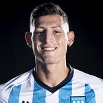 T. Chancalay Attacker