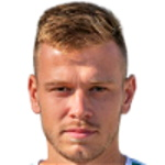 P. Voleský Attacker
