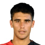 N. Leguizamón Attacker