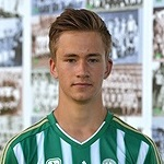 F. Blecha Midfielder