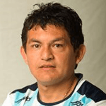 L. Rodríguez Attacker
