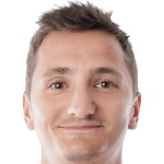 David Skopec Midfielder