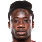 Youssouf Dao Attacker