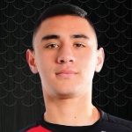 T. Sandoval Attacker