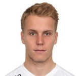 D. Machalík Midfielder