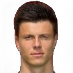 J. Šiman Goalkeeper