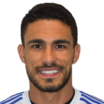 Stephano Almeida Defender