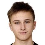 C. Frýdek Midfielder