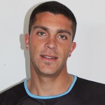A. Arregui Midfielder