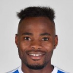 E. Mashike Attacker