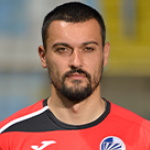 V. Giljen Goalkeeper