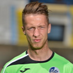 S. Ličina Goalkeeper