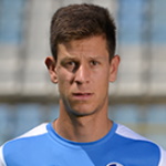 Vladan Bubanja Midfielder